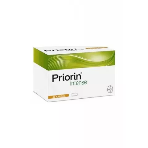 Priorin Intense